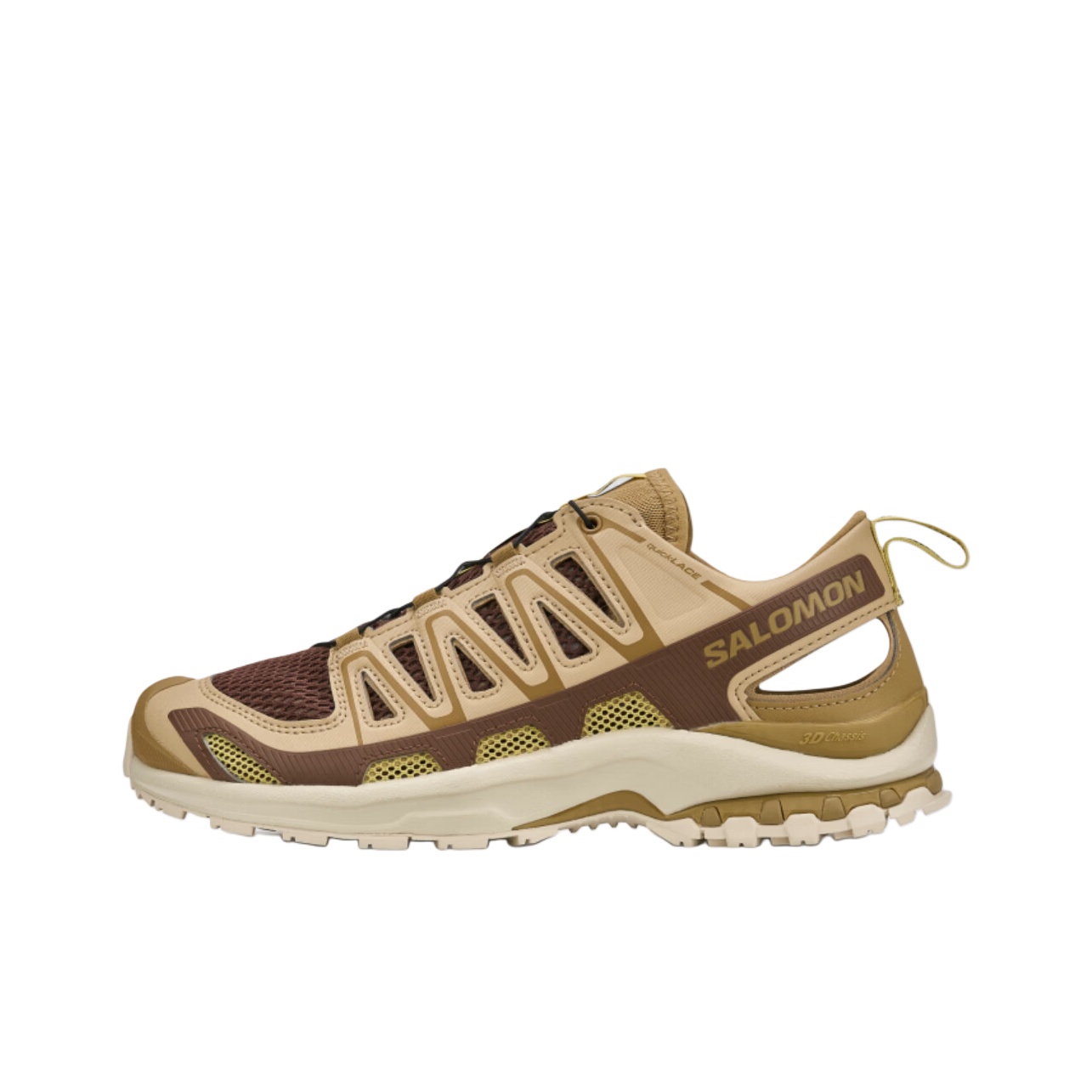 Salomon Shoes Xa Pro 3D - サロモン XA PRO 3D ファブリック 通気性サポート