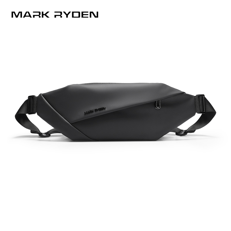 Cycling Commuter - MARK RYDEN メンズ クロスボディ スリング チェストバッグ