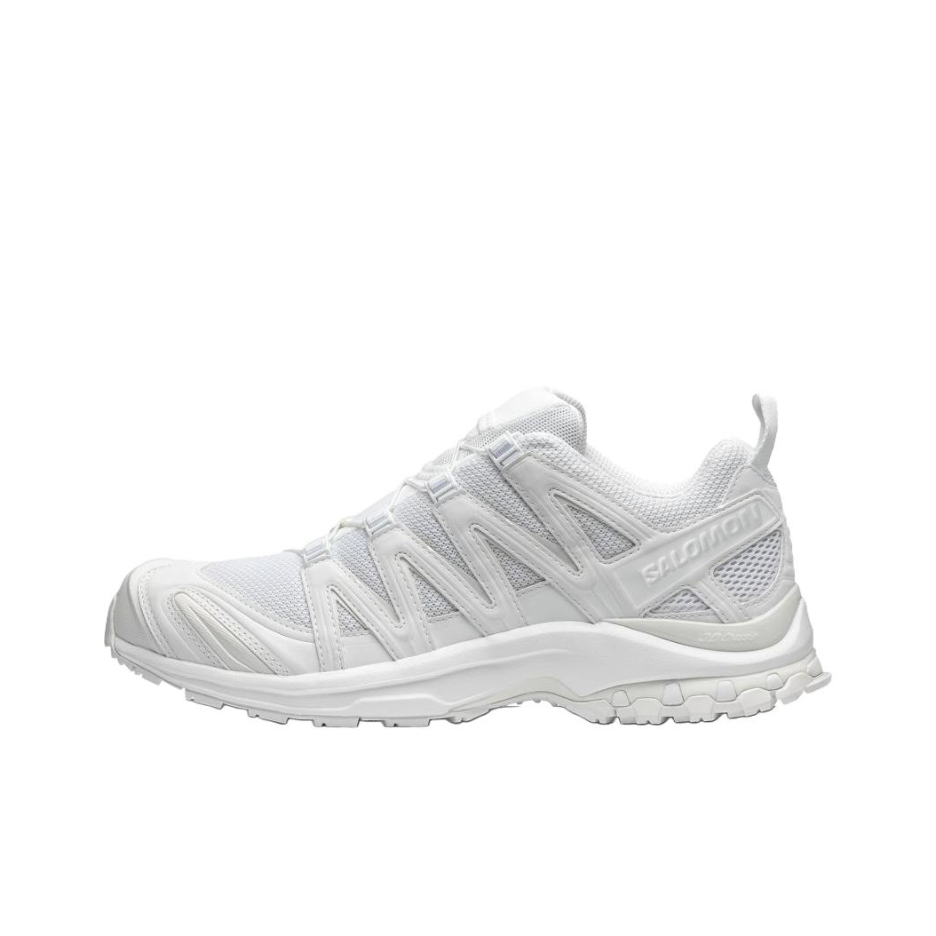 Salomon Shoes Xa Pro 3D - SALOMON XA PRO 3D ロートップ カジュアル