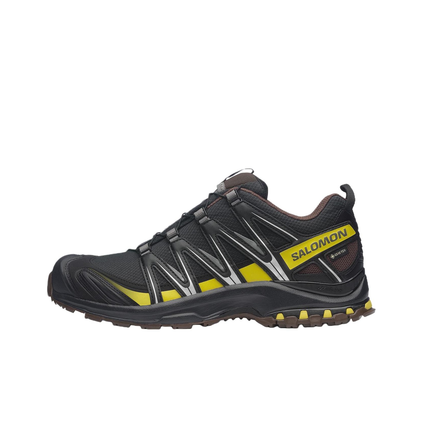 Salomon Shoes Xa Pro 3D - サロモン XA PRO 3D 防水 ローカット