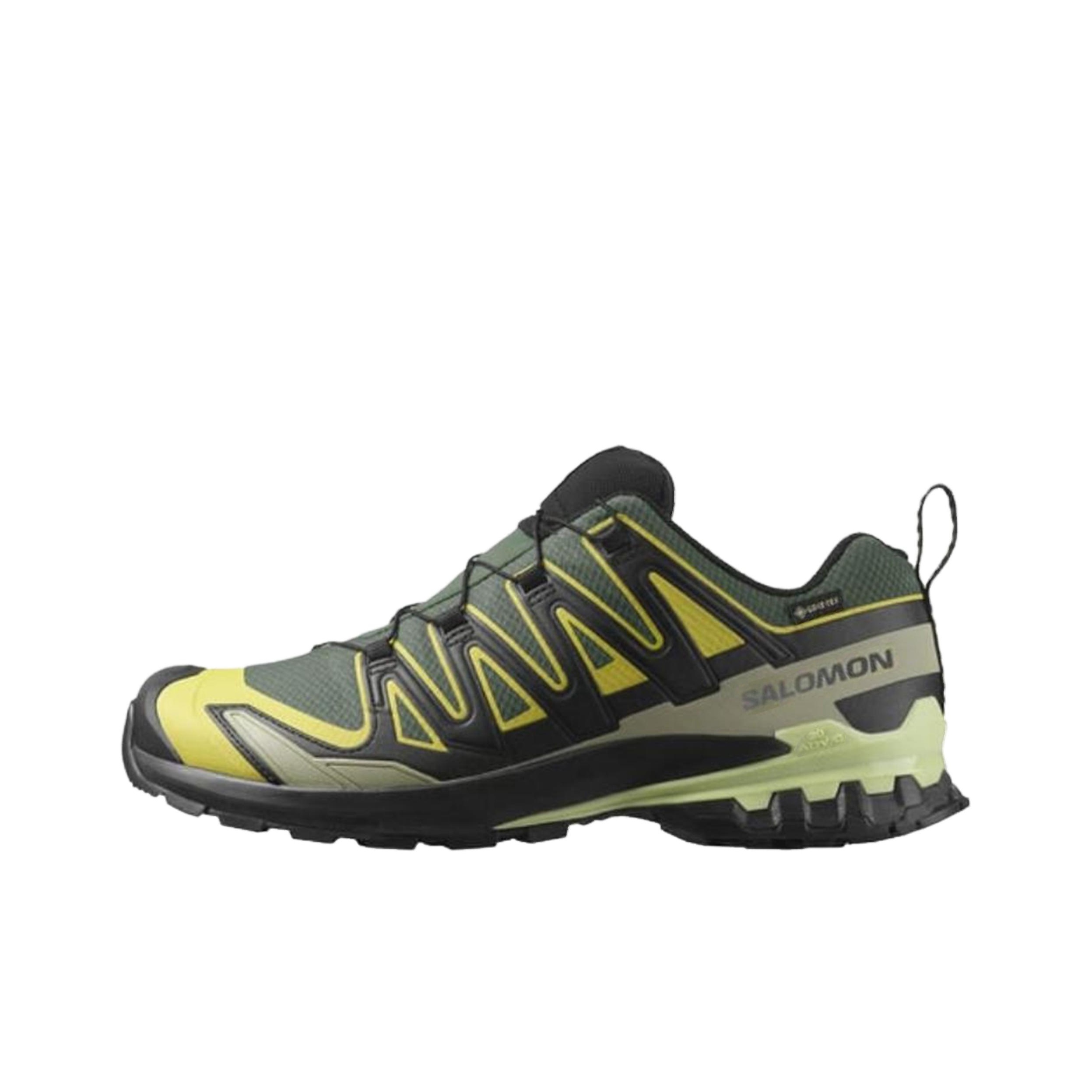 Salomon Shoes Xa Pro 3D - サロモン XA Pro 3D V9 ランニングシューズ