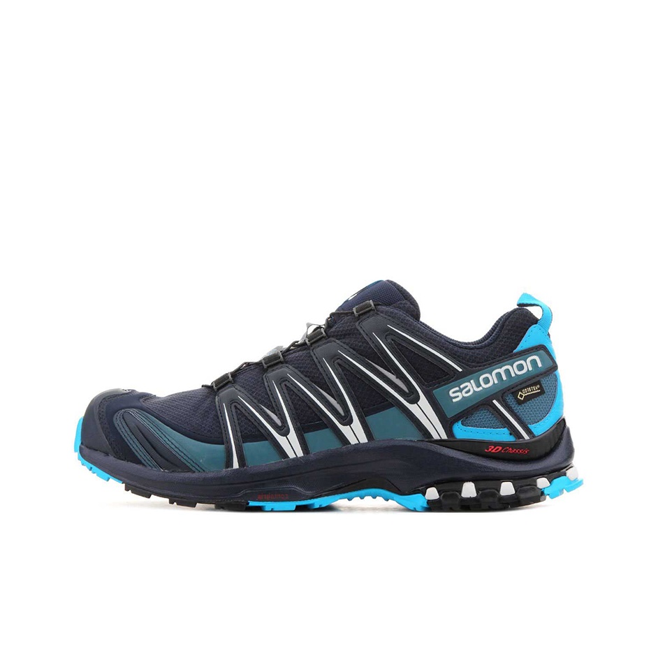 Salomon Shoes Xa Pro 3D - サロモン XA PRO 3D ファブリック カジュアル