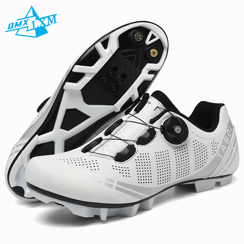 Cycling Commuter Shoes - LiXingMing 男性サイクリングシューズ MTB T72 屋外レースカー競技クリートノンスリップトレイルマウンテンスニーカー Zapatillas