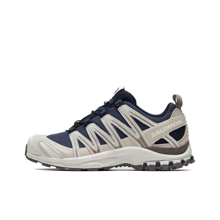 Salomon Shoes Xa Pro 3D - サロモン XA PRO 3D ファブリック 通気性