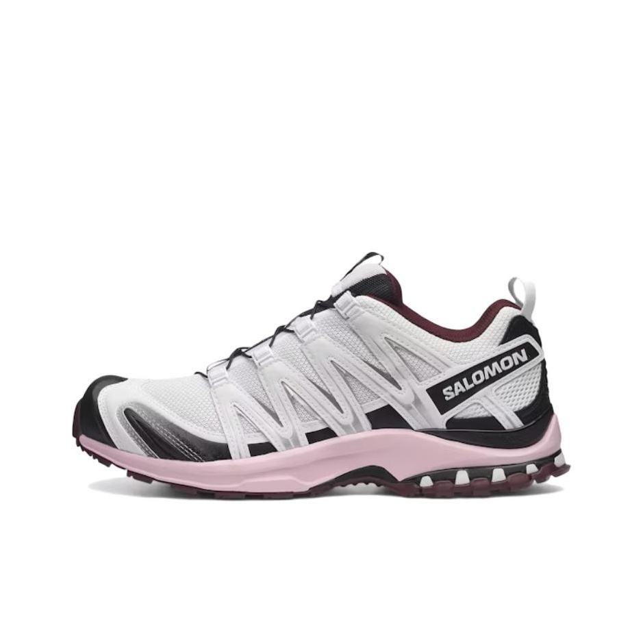 Salomon Shoes Xa Pro 3D - サロモン XA PRO 3D ロートップ カジュアル