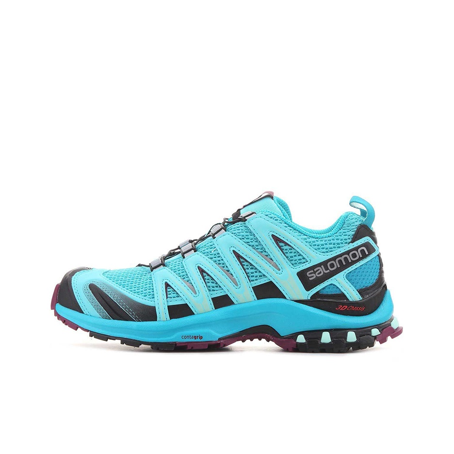 Salomon Shoes Xa Pro 3D - SALOMON XA Pro 3D V9 ファブリック