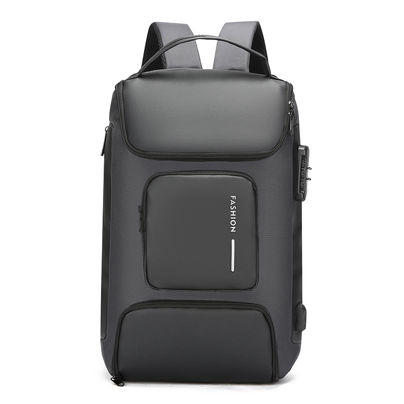 Cycling Commuter Backpack - アウトドアクライミングバックパック ハイキング キャンプ トレーニング サイクリング ジム
