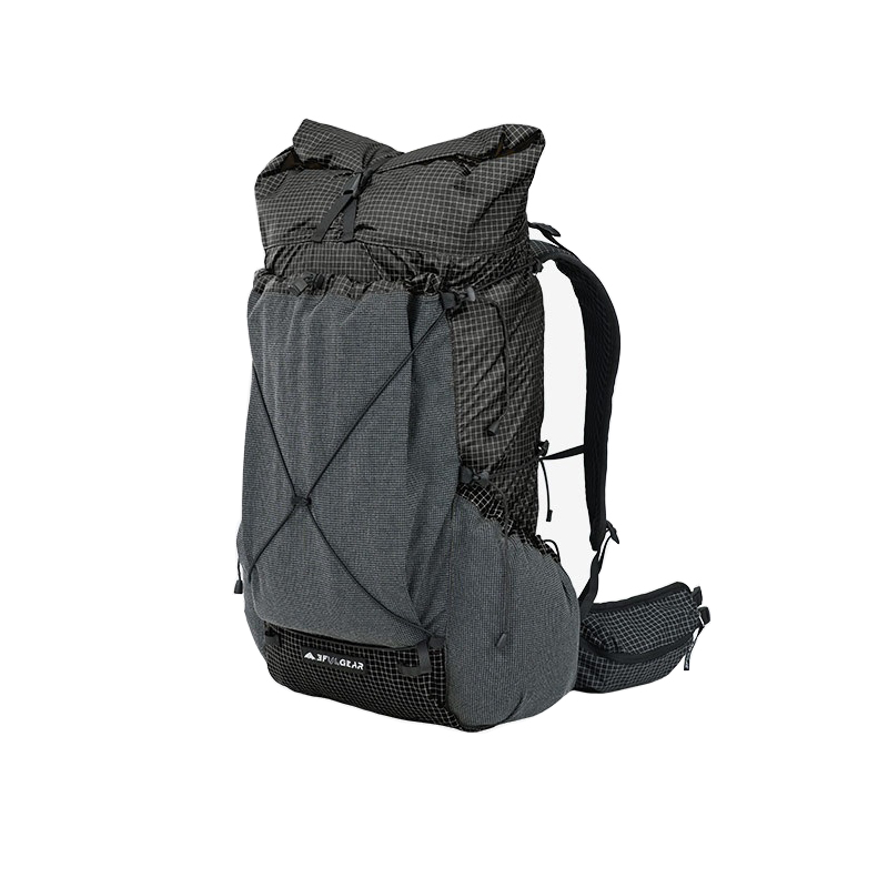 Cycling Commuter Backpack - DAOSHI 30+10L バックパック アウトドア 超軽量 防水