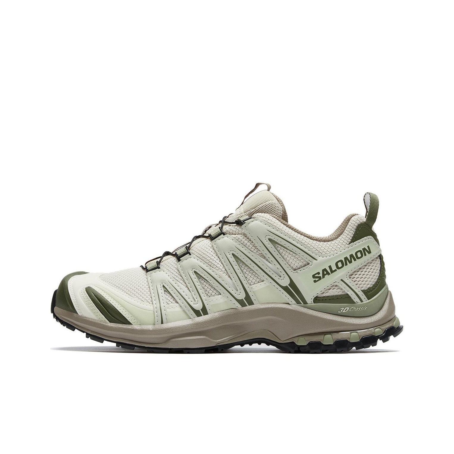 SALOMON XA PRO 3Dファブリック 通気性 ロー - Salomon Shoes Xa Pro 3D のレビューと価格