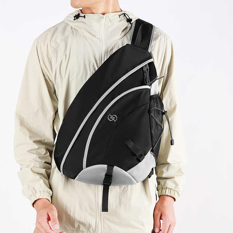 メンズ クライミング チェストバッグ アウトドア ハイキング - Cycling Commuter Backpack のレビューと価格