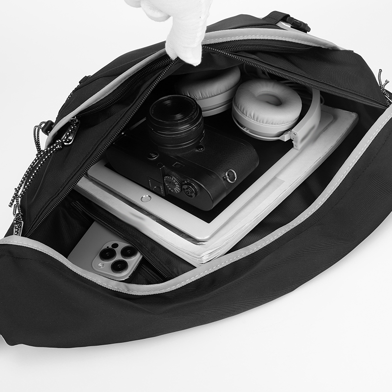 メンズ クライミング チェストバッグ アウトドア ハイキング - Cycling Commuter Backpack のレビューと価格