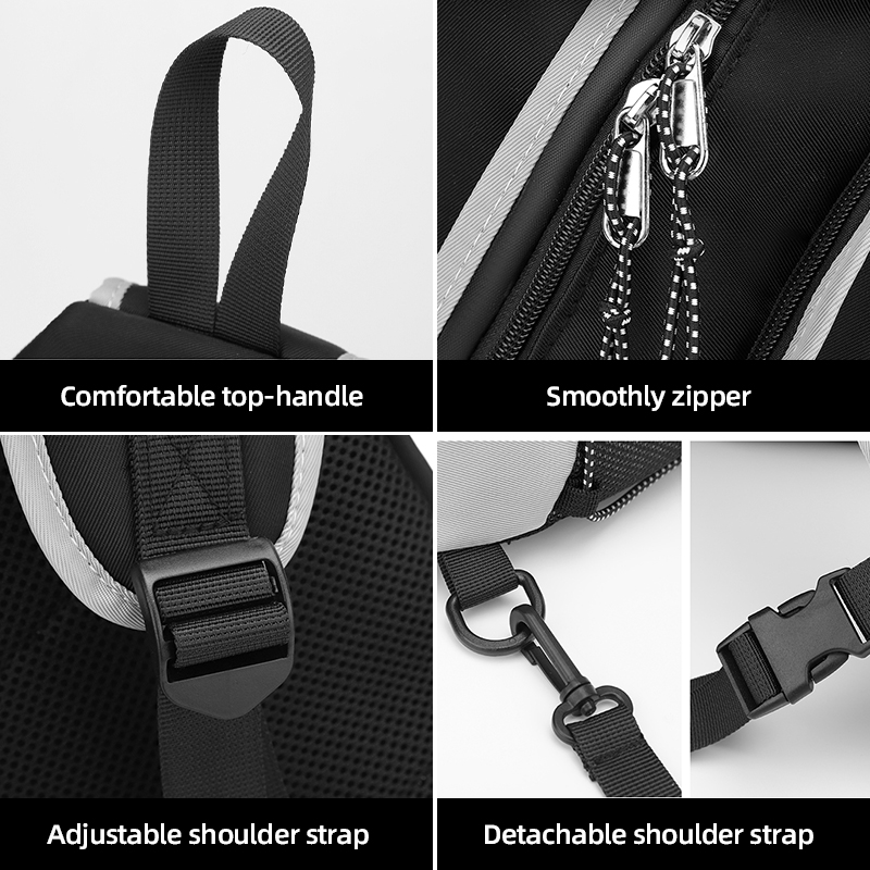 メンズ クライミング チェストバッグ アウトドア ハイキング - Cycling Commuter Backpack のレビューと価格