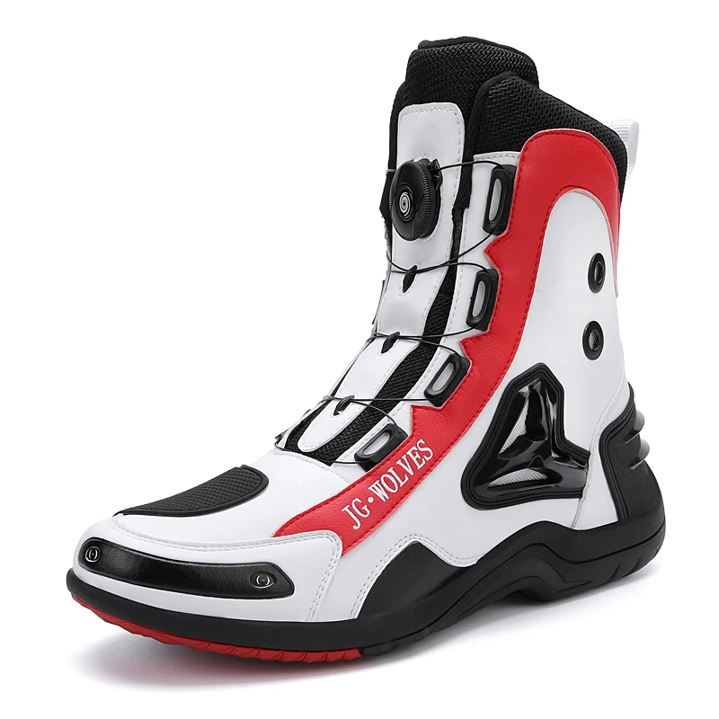 JG.WOLVES アウトドアサイクリングバイクシューズ 防 - Cycling Commute Shoes のレビューと価格