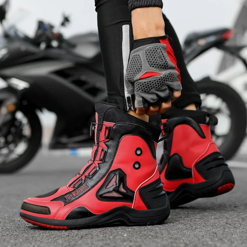 JG.WOLVES アウトドアサイクリングバイクシューズ 防 - Cycling Commute Shoes のレビューと価格