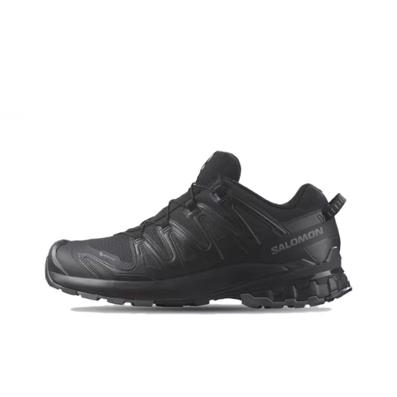 サロモン XA Pro 3D V9 GTX: スタイリッシュ - Salomon Shoes Xa Pro 3D のレビューと価格