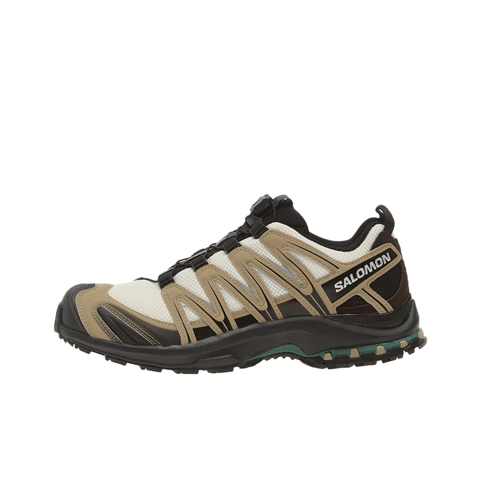 サロモン XA PRO 3D ランニングシューズ ユニセック - Salomon Shoes Xa Pro 3D のレビューと価格