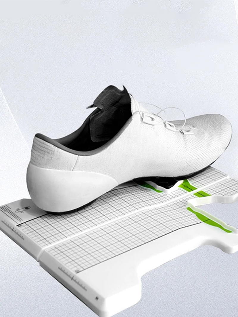 自転車用クリートフィッティングツール（SPD/KEO）：ロー - Cycling Commuter Shoes のレビューと価格