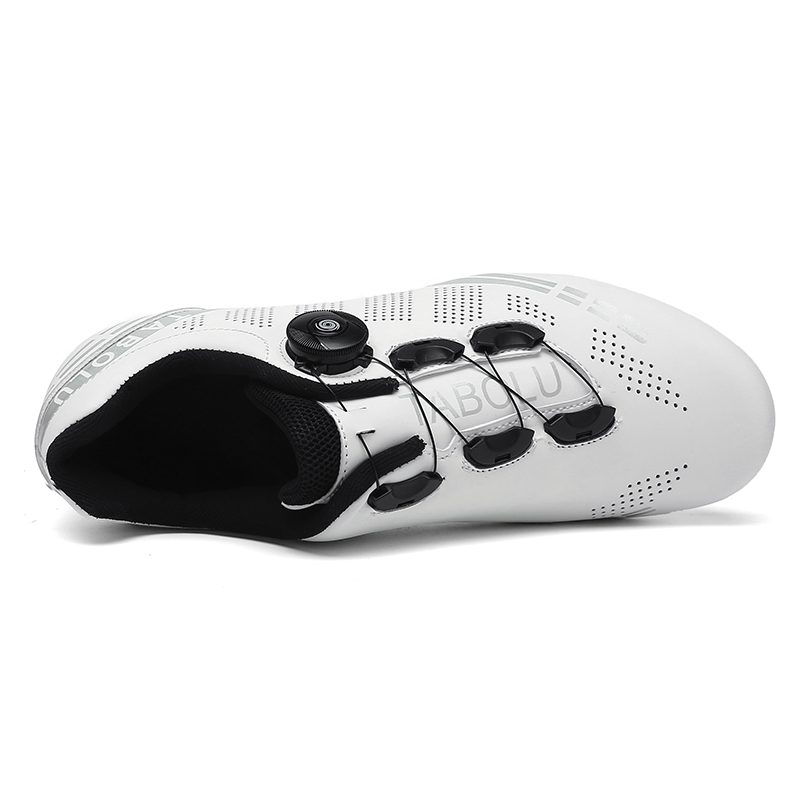 LiXingMing 男性サイクリングシューズ MTB T7 - Cycling Commuter Shoes のレビューと価格