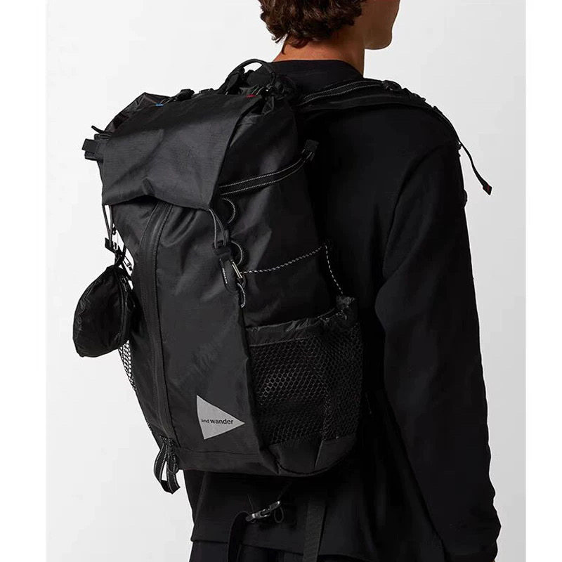2026 A/Wander 30L バックパック メンズ レ - Cycling Commuter Backpack のレビューと価格