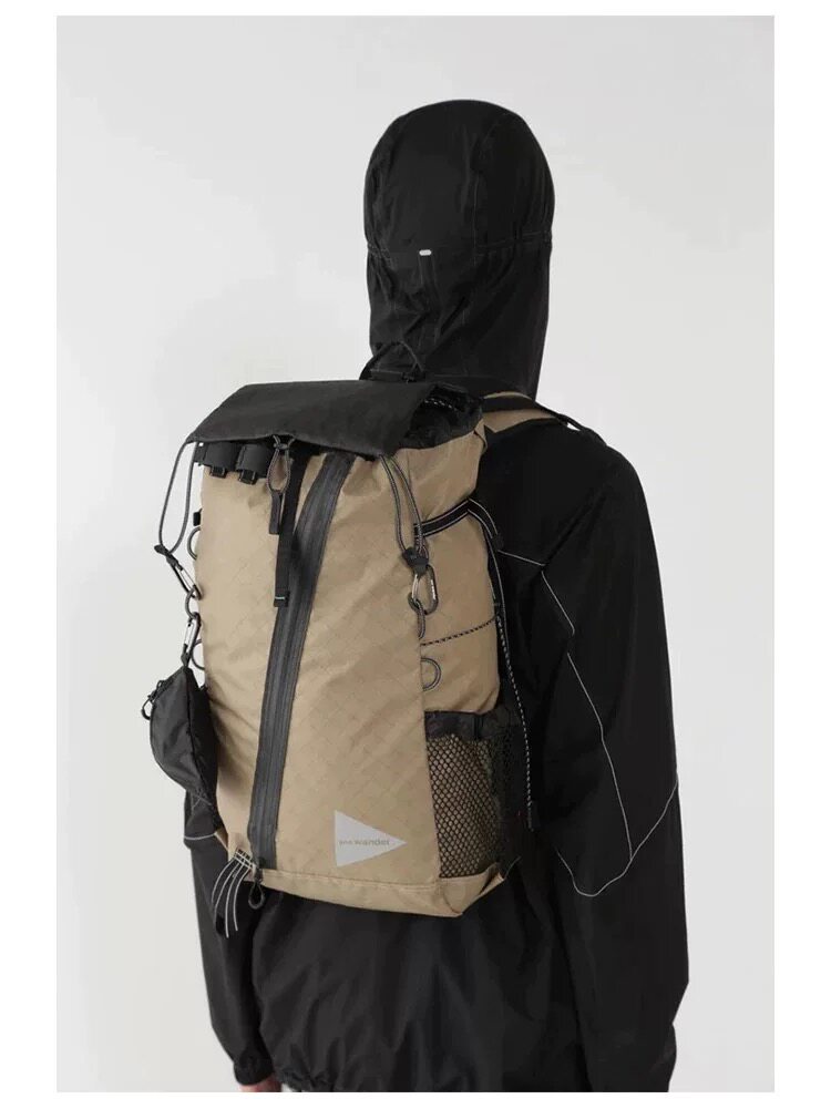 2026 A/Wander 30L バックパック メンズ レ - Cycling Commuter Backpack のレビューと価格