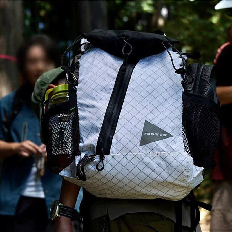 2026 A/Wander 30L バックパック メンズ レ - Cycling Commuter Backpack のレビューと価格