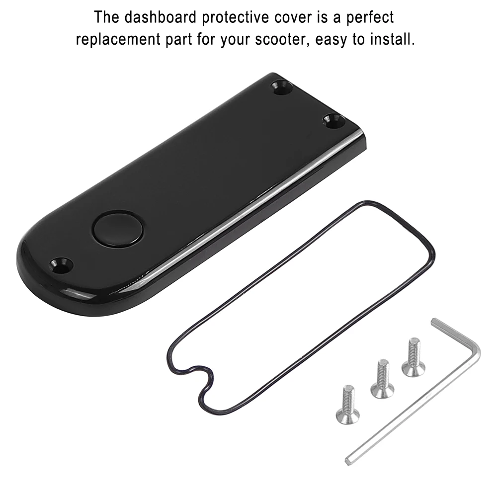 回路基板カバー Ninebot MAX G30 電動スクータ - Bell Handlebar Ring のレビューと価格