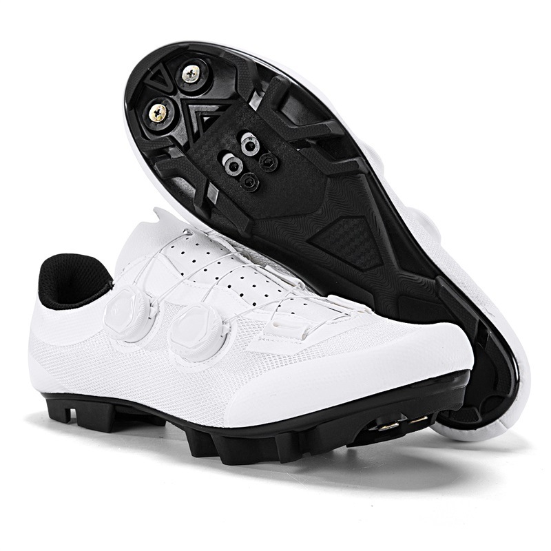 MTBサイクリングシューズ メンズ マウンテンバイクシューズ - Cycling Commuter Shoes のレビューと価格