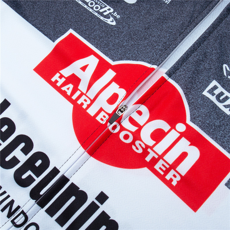 Alpecinチーム-メンズ長袖サイクリングジャージ,マウン - Cycling Community のレビューと価格