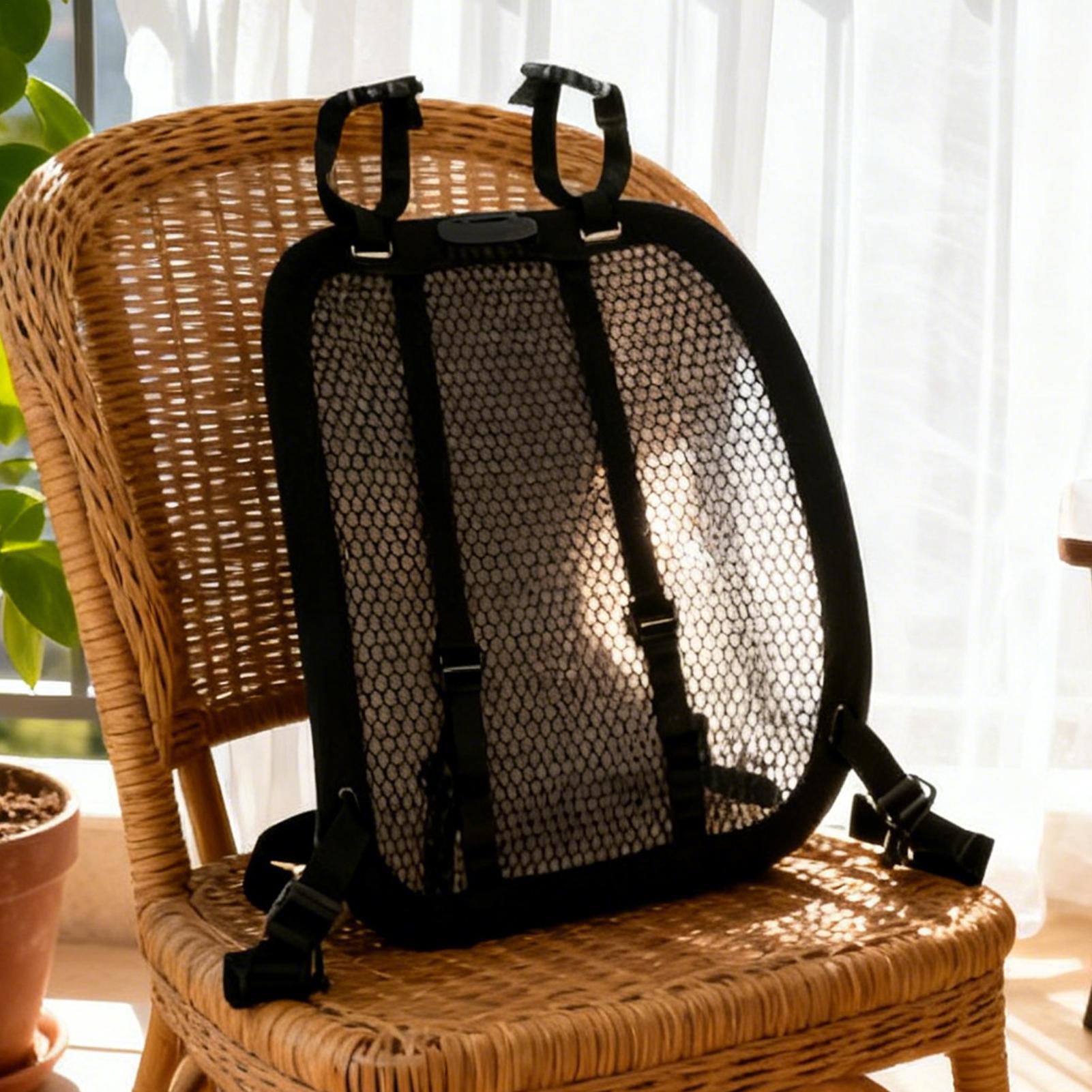 ユニバーサルリュックサックエアフロースペーサーバックパックス - Cycling Commuter Backpack のレビューと価格