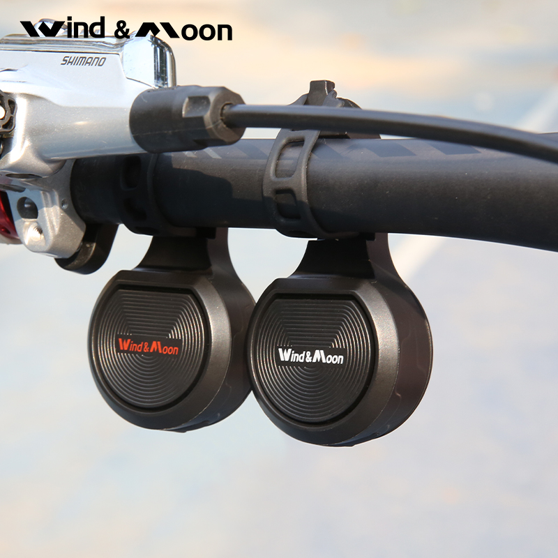 自転車電気ホーンアラームバイクベル電動スクーター/ロード/M - Bell Handlebar Ring のレビューと価格