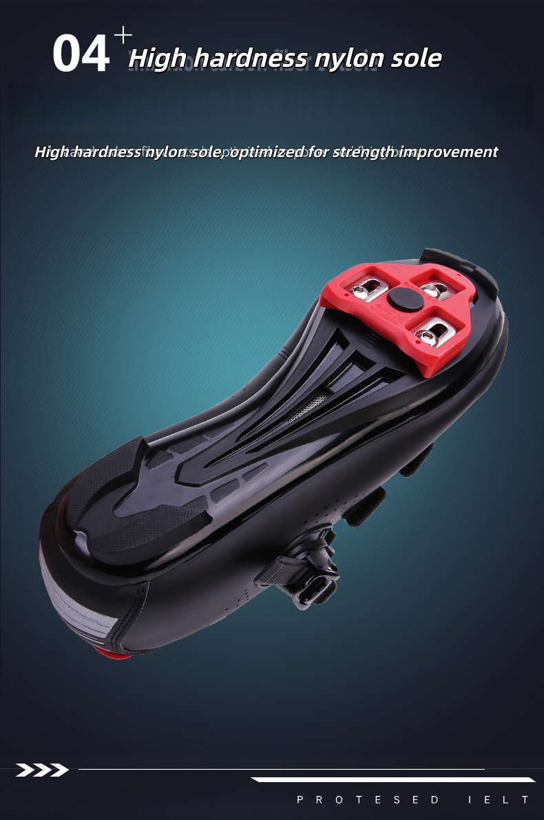 ロードサイクリングシューズ SPD、軽量で耐摩耗性があり、日 - Cycling Commute Shoes のレビューと価格