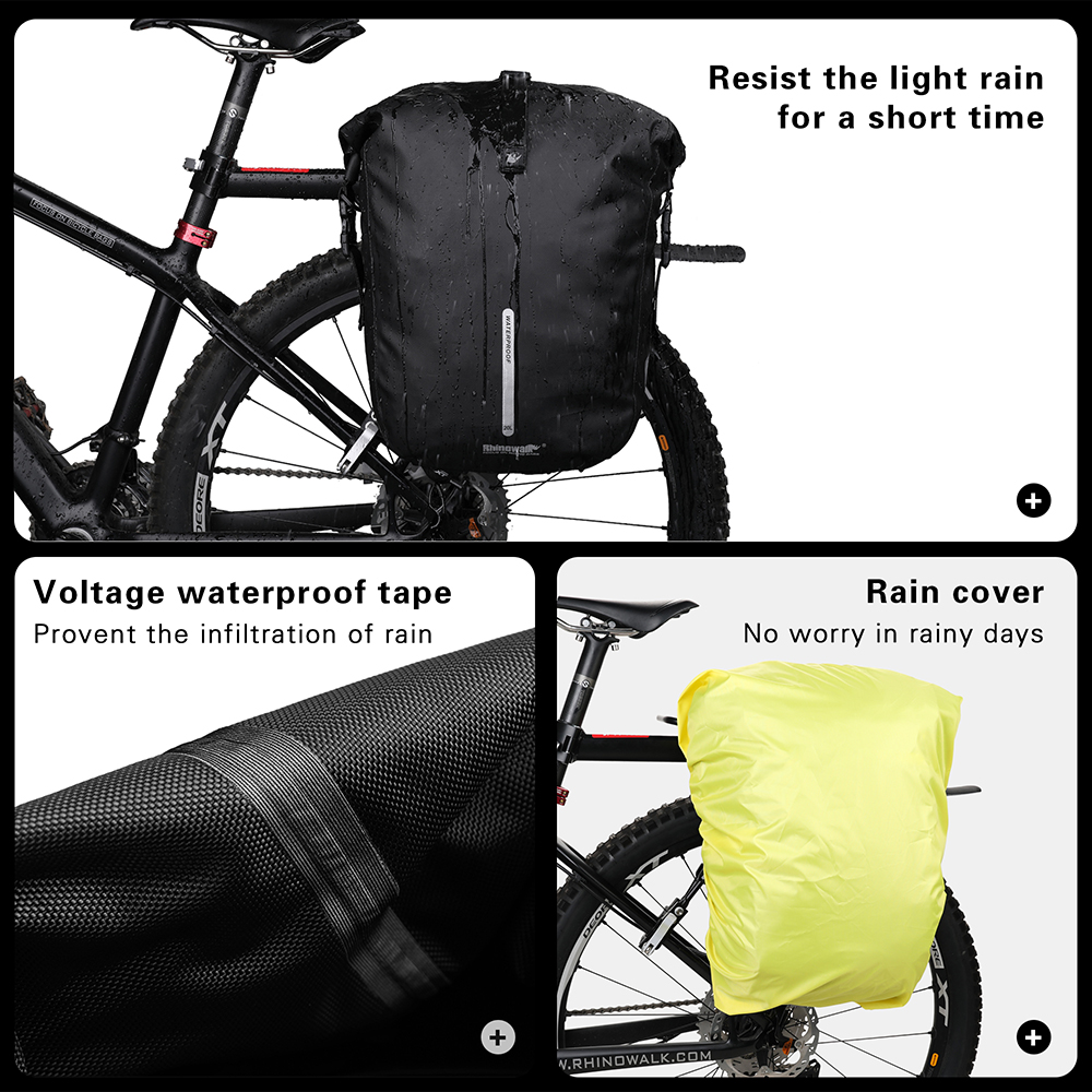 ラインストーン-自転車のバックパック,20lトランク,トラベ - Cycling Commute Backpack のレビューと価格
