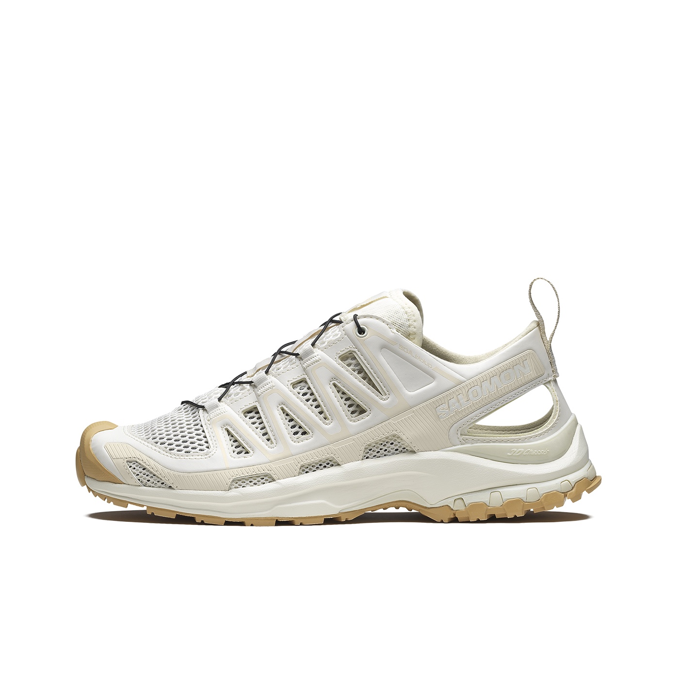 サロモン XA PRO 3D 通気性グリップサポート クッシ - Salomon Shoes Xa Pro 3D のレビューと価格