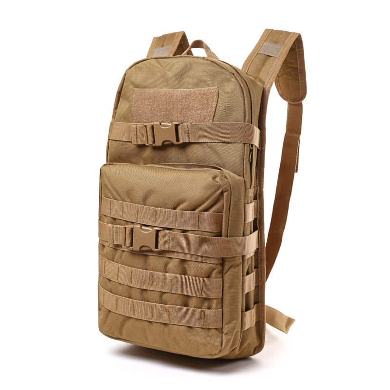 モールタクティカル15lハイドレーションバッグ,ファニーパッ - Cycling Commuter Backpack のレビューと価格