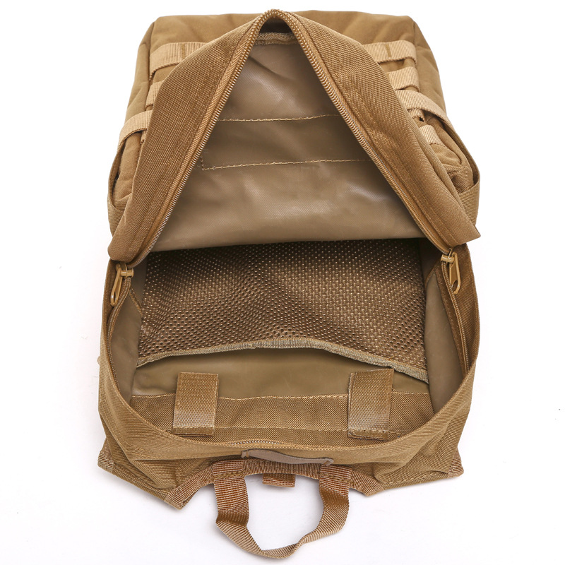 モールタクティカル15lハイドレーションバッグ,ファニーパッ - Cycling Commuter Backpack のレビューと価格