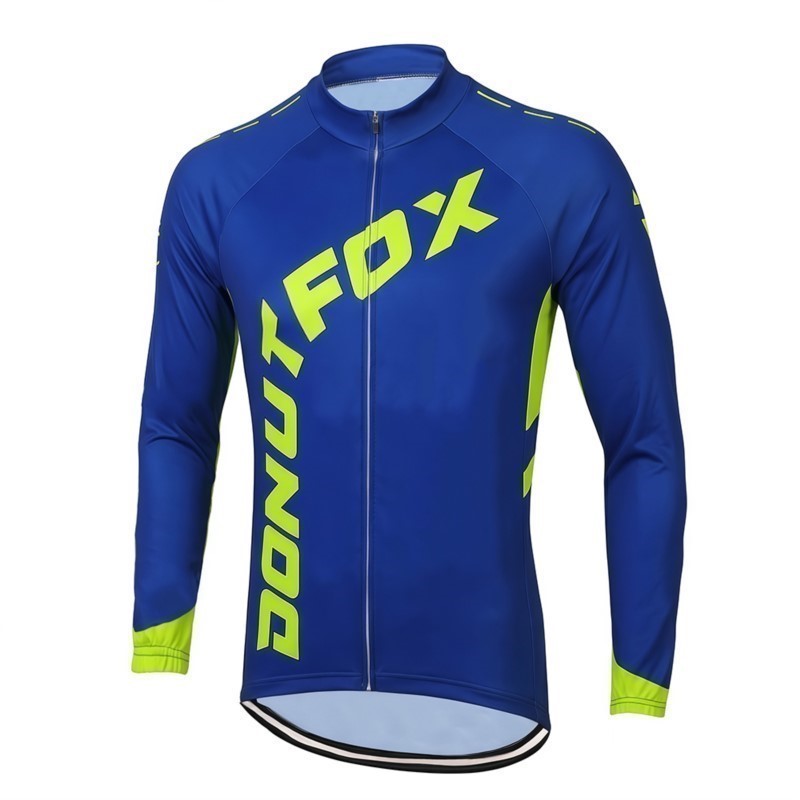 メンズ長袖MTBジャージ＆サイクリングショーツ、速乾性、単品 - Cycling Community のレビューと価格