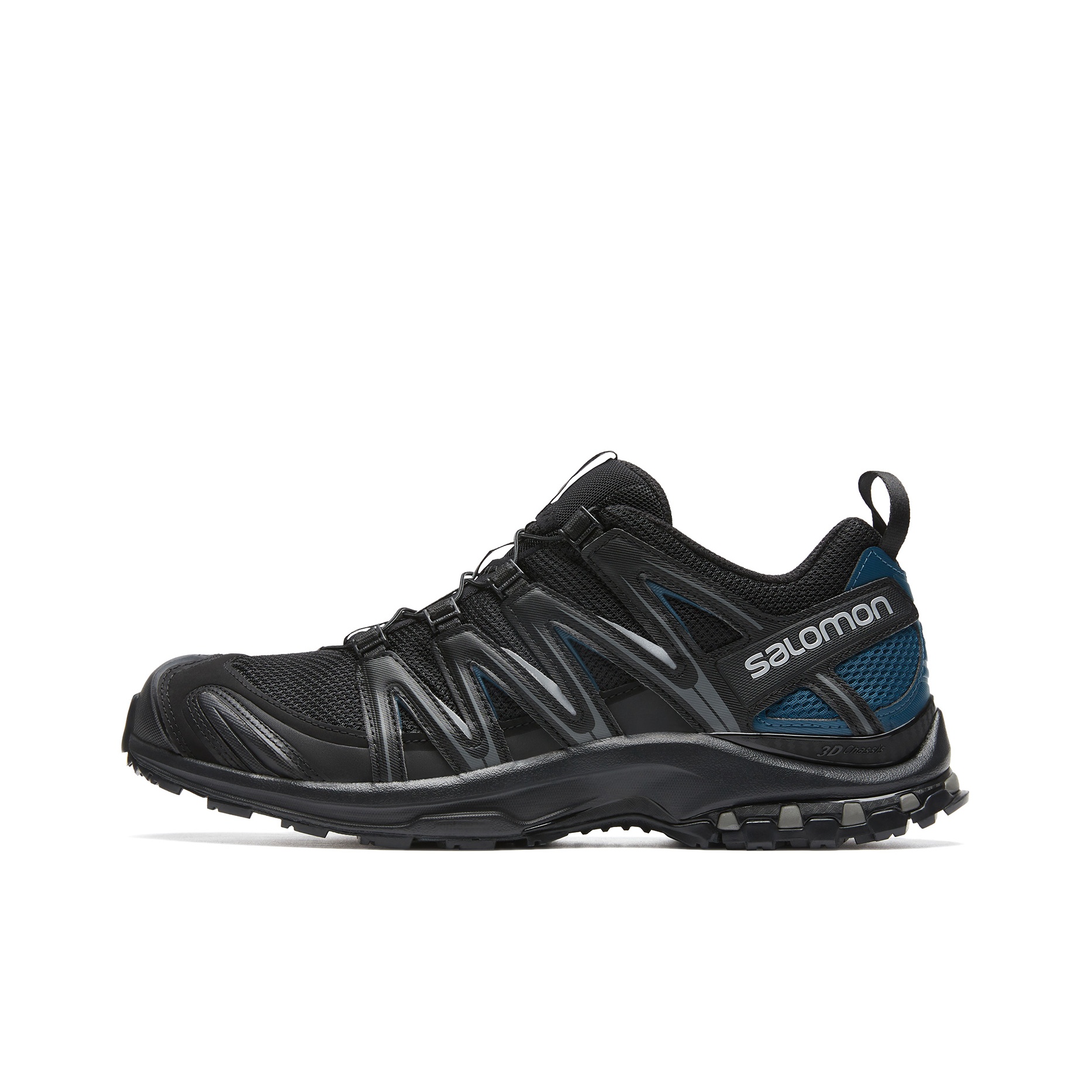 SALOMON XA PRO 3D ロートップ アウトドアシ - Salomon Shoes Xa Pro 3D のレビューと価格