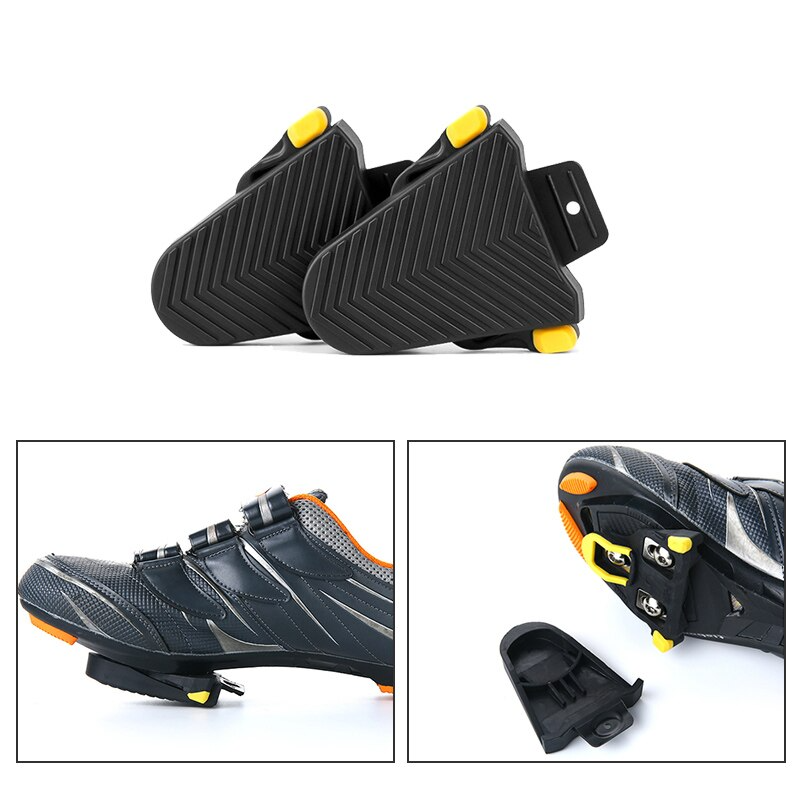自転車ペダル用クイックリリースカバー,サイクリングシューズ用 - Cycling Commuter Shoes のレビューと価格