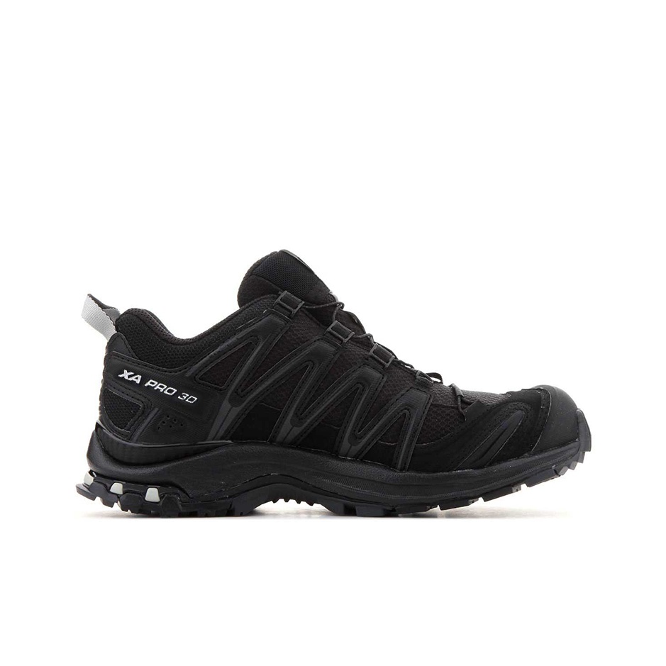 SALOMON XA Pro 3D ADV GTX 快適で耐 - Salomon Shoes Xa Pro 3D のレビューと価格